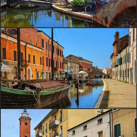 Daria - E Servizio Apartman