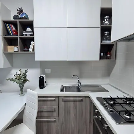 Daria - E Servizio Apartment Lido di Spina