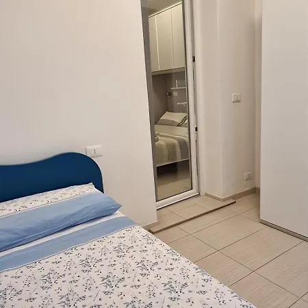 Daria - E Servizio Apartment Lido di Spina