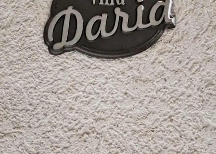 Daria - E Servizio * Lido di Spina