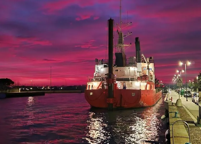 Daria - E Servizio * Lido di Spina