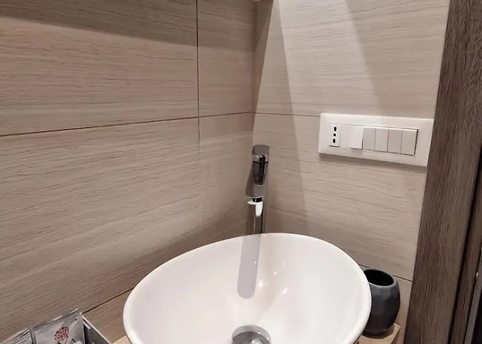 Daria - E Servizio Lido di Spina