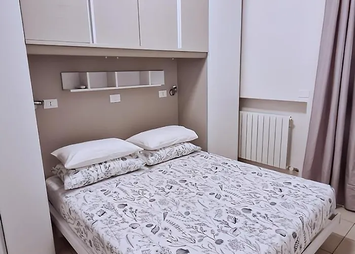 Apartman Daria - E Servizio