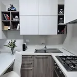 Daria - E Servizio Apartmán Lido di Spina