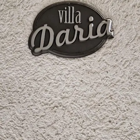 Daria - E Servizio * リド・ディ・スピーナ