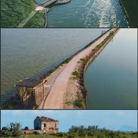 Daria - E Servizio * Lido di Spina