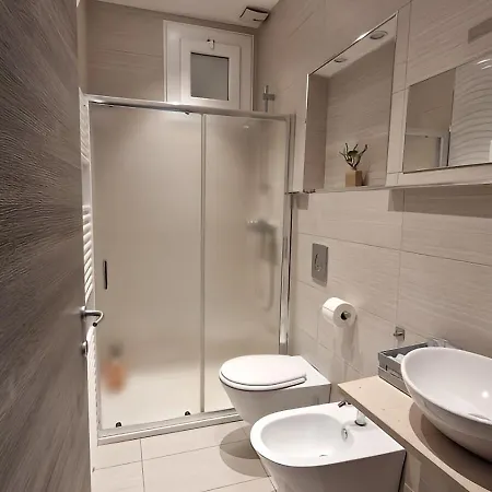 Daria - E Servizio Appartement