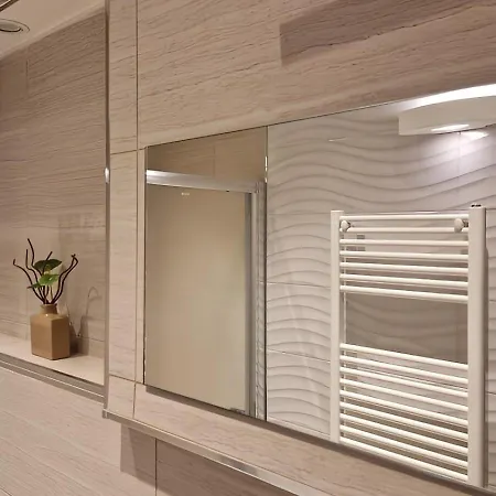 Apartamento Daria - E Servizio Lido di Spina