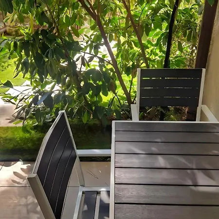 Apartment Daria - E Servizio Lido di Spina