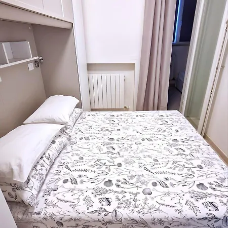 Daria - E Servizio Apartamento