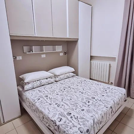Apartamento Daria - E Servizio