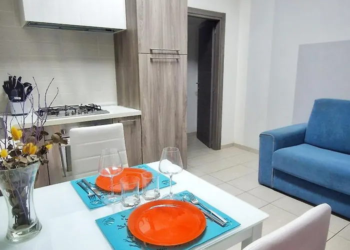 Daria - E Servizio ليدو دي سبينا