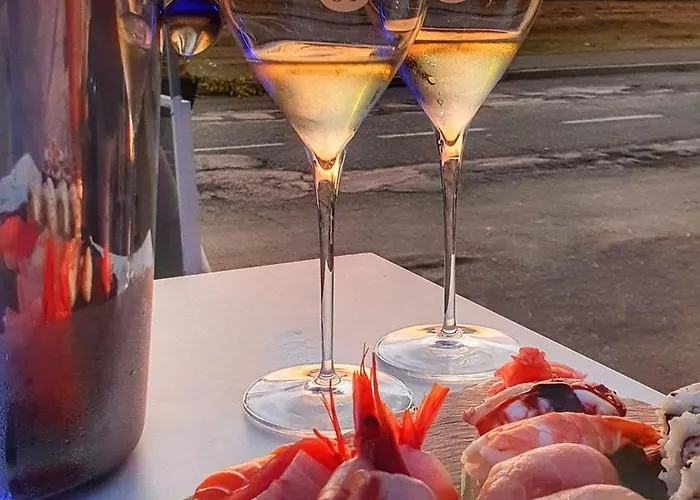 Daria - E Servizio * Lido di Spina