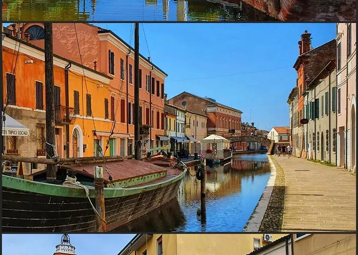 Daria - E Servizio شقة