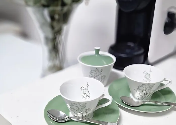 Daria - E Servizio Appartement Lido di Spina