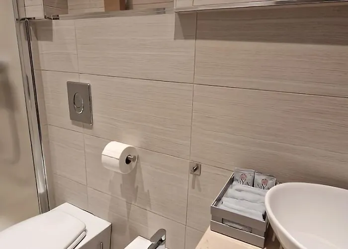 Daria - E Servizio Appartement *