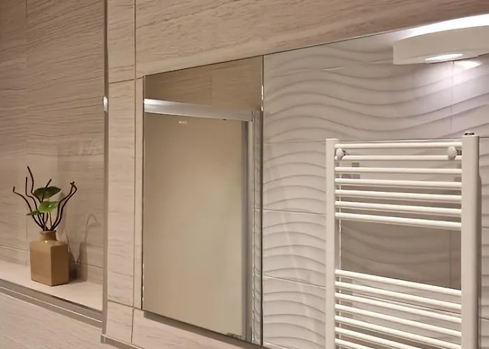 Appartement Daria - E Servizio Lido di Spina