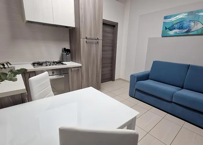 Daria - E Servizio * ليدو دي سبينا