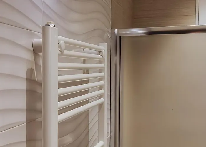 Daria - E Servizio Appartement