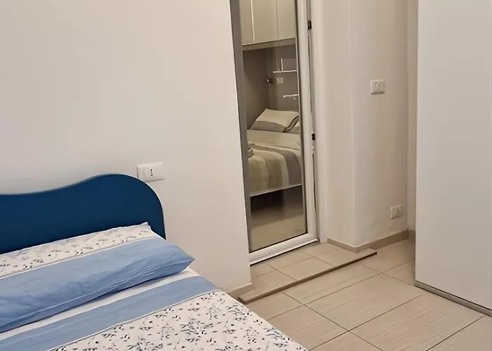 Daria - E Servizio Appartement Lido di Spina
