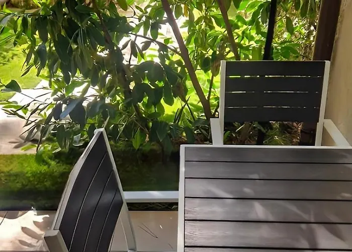 Appartement Daria - E Servizio Lido di Spina