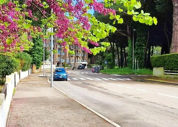 Daria - E Servizio Appartement