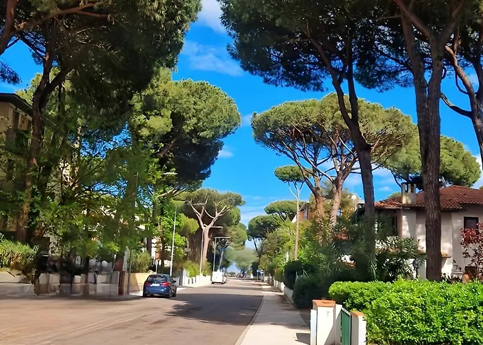 Appartement Daria - E Servizio